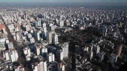 La Plata: analizan un aumento de la tasa SUM para enviar al Concejo