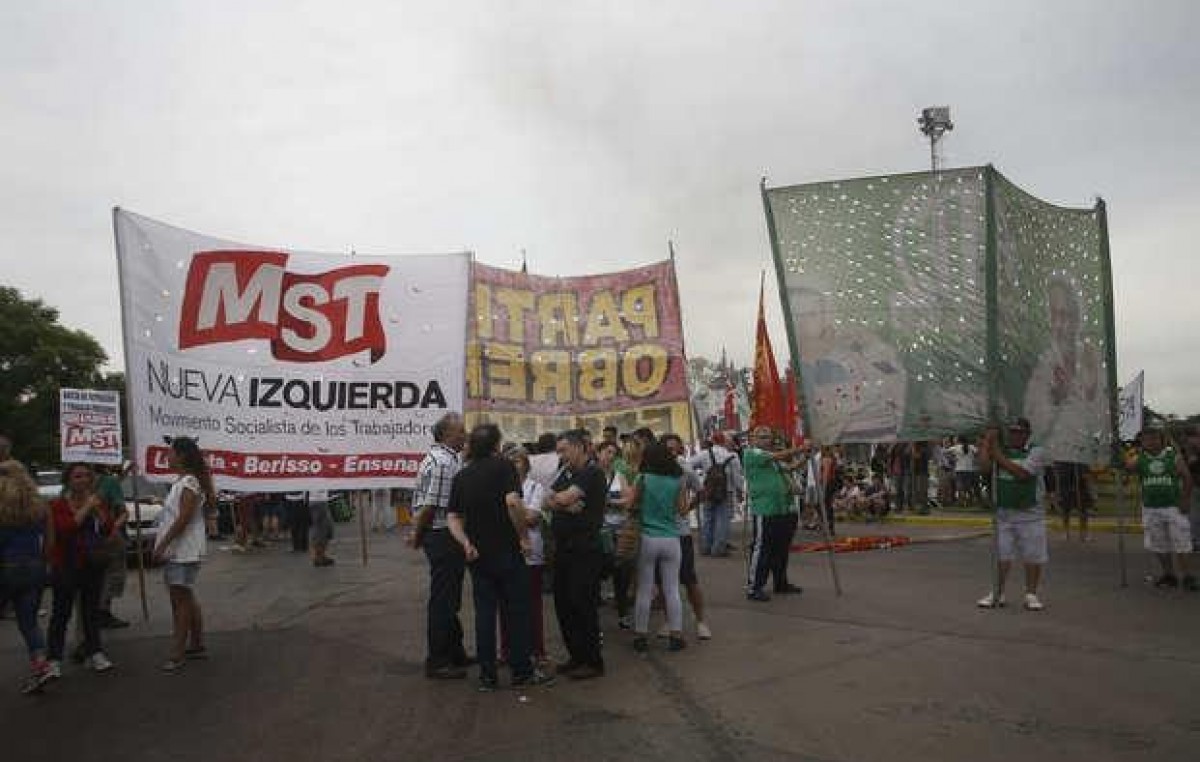 Buenos Aires: Otro frente conflictivo por las paritarias municipales