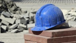 Por la suspensión de las obras públicas, hay unos 500 obreros de la construcción desocupados en Gualeguaychú