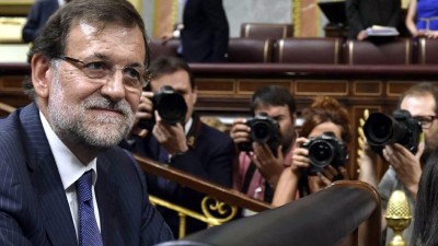 Rajoy acepta reformar la Constitución para lograr armar gobierno