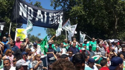 Córdoba: Tras el fin de las negociaciones por el Ente, el Suoem analiza pasos a seguir