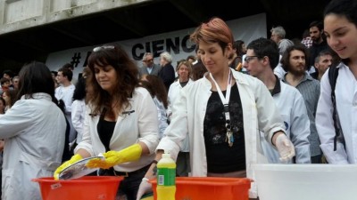 Duro comunicado de la comunidad científica – tecnológica contra Macri