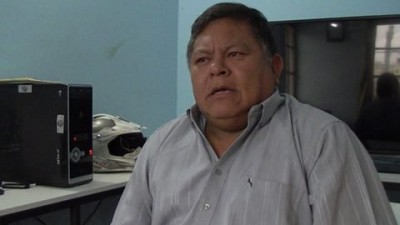 Jujuy: Dirigente de los municipales visitó varias comunas