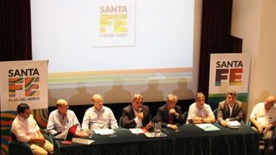 Se realizó el primer encuentro participativo en Tostado