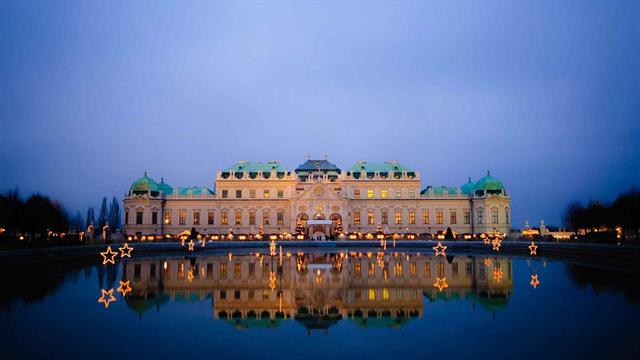 El precio de la vivienda de calidad y la seguridad ciudadana son dos de los factores principales que distinguen a Viena, según la lista compilada por la consultora Mercer. 