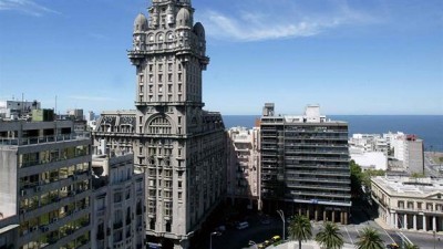 Montevideo es la ciudad «con mejor calidad de vida» de América Latina