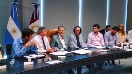 Córdoba: Provincia cederá a los municipios el control del Paicor y de los auxiliares escolares