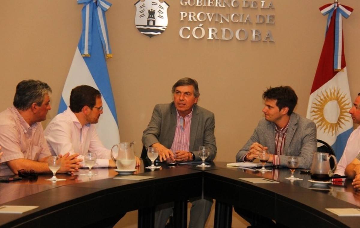 Córdoba ya elabora los nuevos índices de coparticipación con los datos del Censo 2010