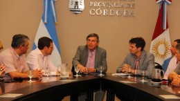 Córdoba ya elabora los nuevos índices de coparticipación con los datos del Censo 2010