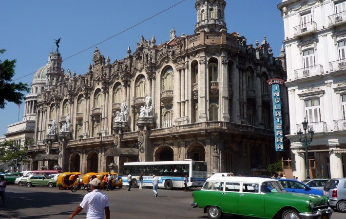 Cuba: Plan piloto para acceso a Internet en los hogares
