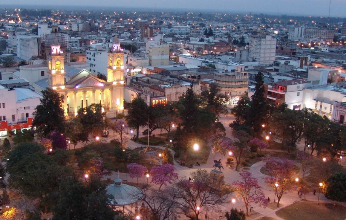 La tasa municipal en Santiago subió hasta 300% en el centro y un 200% en el resto de los barrios