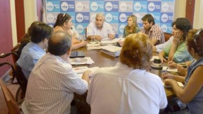 No hubo acuerdo en la primera paritaria municipal de Corrientes