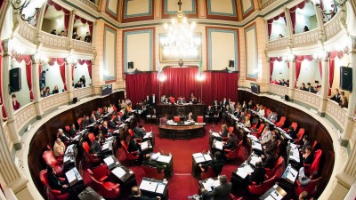 En la Legislatura bonaerense se debatirá limitar reelecciones de intendentes