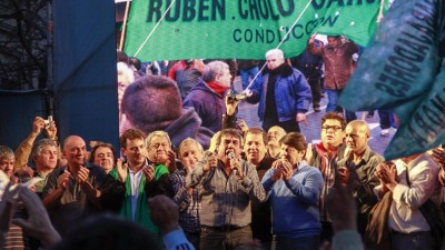Paritaria municipal: Solo 11 comunas bonaerenses firmaron los convenios colectivos