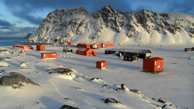Argentina, 112 años ininterrumpidos en la Antártida
