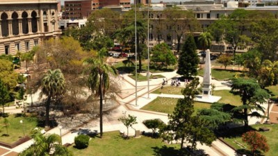 Santa Fe: El Gobierno Provincial convocó a la Paritaria Municipal