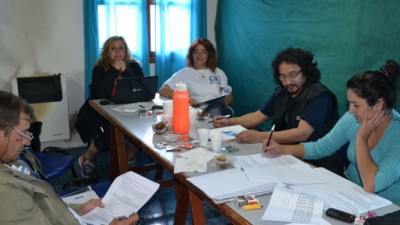 Chubut: El SOEME y ZO comenzaron la negociación paritaria en las localidades del interior