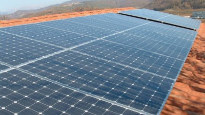 Acuerdo para instalar un parque fotovoltaico en Lavalle