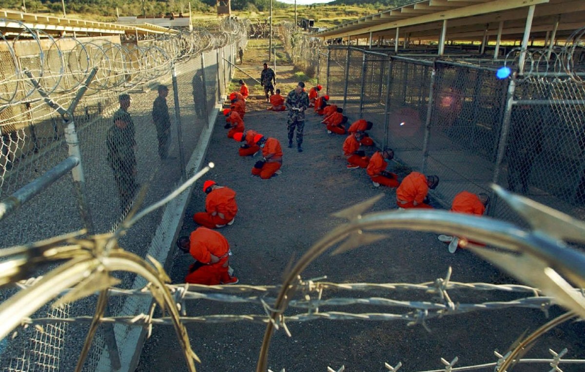 Plan de Obama para cerrar Guantánamo