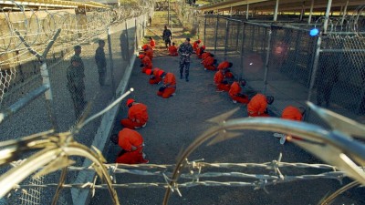 Plan de Obama para cerrar Guantánamo