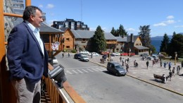 El Intendente de Bariloche planteó un escenario financiero «de suma gravedad»