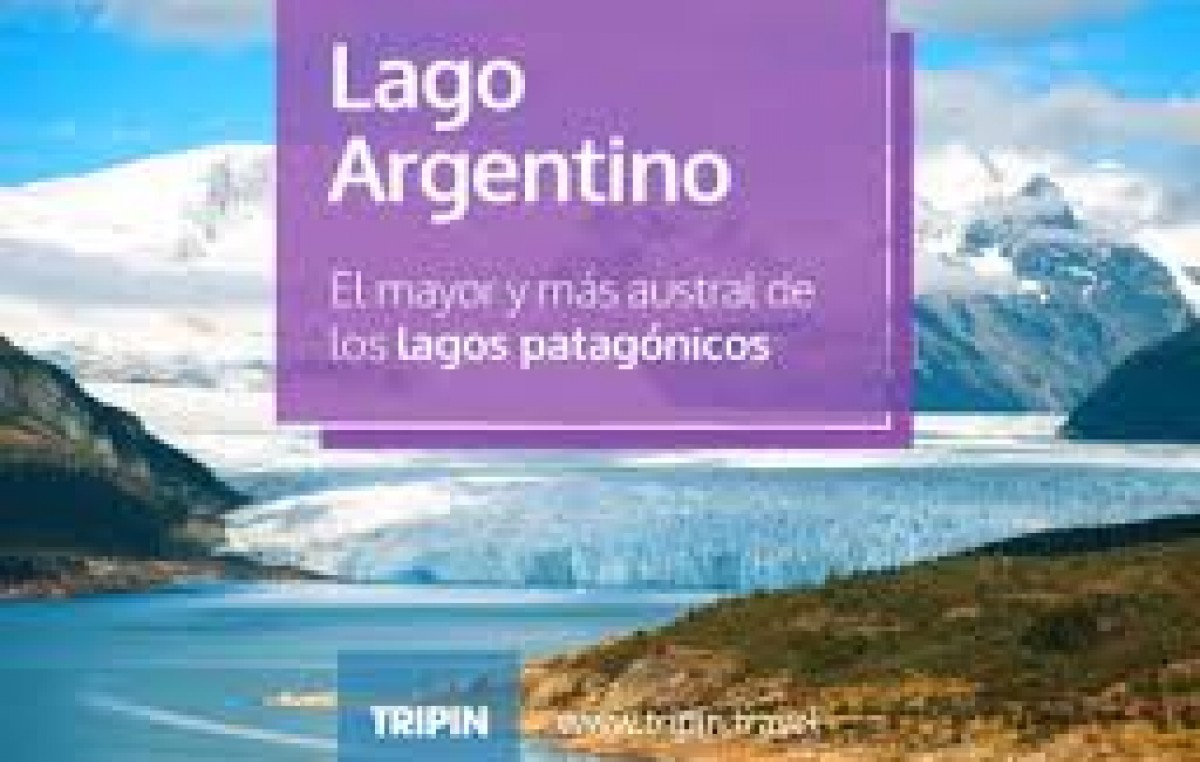Fiesta Nacional de Lago Argentino, El Calafate, del 14 al 20 de febrero