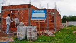 Construir una vivienda Procrear cuesta 34% más que hace un año