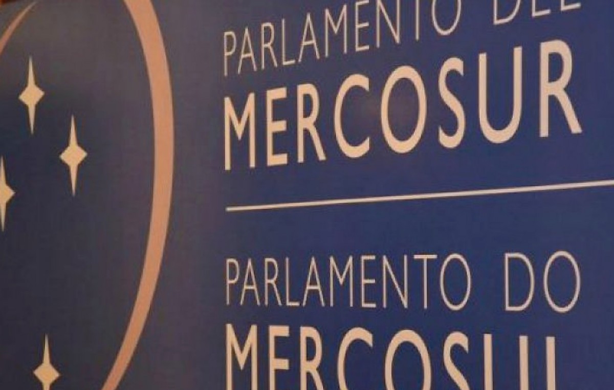 Parlamentarios del Mercosur no cobraron su sueldo y analizan presentar denuncia