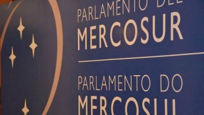 Parlamentarios del Mercosur no cobraron su sueldo y analizan presentar denuncia