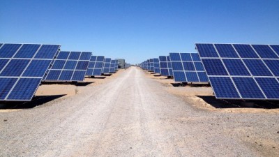 El parque solar de Mendoza lo harán con casi el 50% de pymes mendocinas