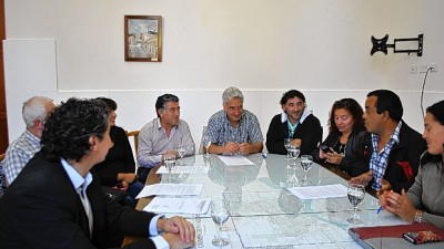 Acuerdo salarial de los municipales de Patagones con el Ejecutivo: 27%