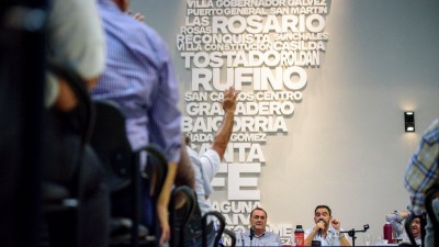 Santa Fe: FESTRAM aceptó la conciliación obligatoria