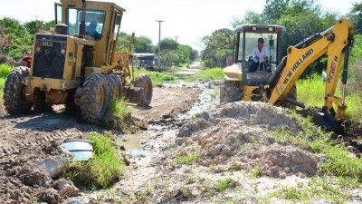 Santa Fe invertirá mil millones de pesos para equipar a municipios y comunas