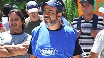 Esteban Echeverría: El STMEE, con “pocas expectativas” en las negociaciones salariales