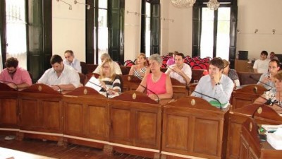 San Antonio de Areco: multan a concejales de la oposición por no asistir a sesiones