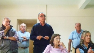 Coronel Suárez: Municipales reclaman aumentos que no fueron percibidos
