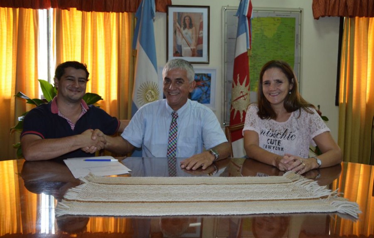 El ministerio de Salud de Santiago amplía la cobertura del programa SUMAR a las comisiones municipales