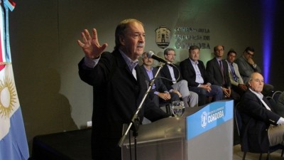 Córdoba: Oposición de la UCR y dudas en intendentes del PJ jaquean la transferencia del Paicor