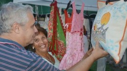 Productores locales de Corrientes recibieron cerca de $500 mil en créditos
