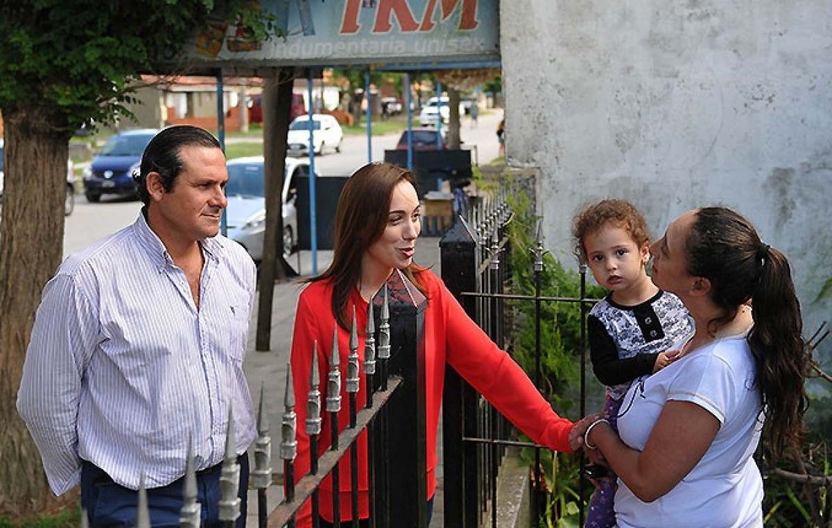 El Intendente de Dolores  durísimo con los municipales: “No hay paritarias, están suspendidas”