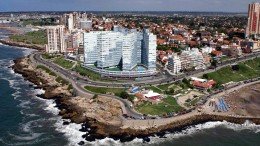 Es ilegal la mitad del empleo ofrecido en la temporada de Mar del Plata