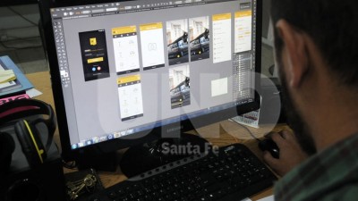 El municipio de Santa Fe prepara una app que permitirá hacer reclamos