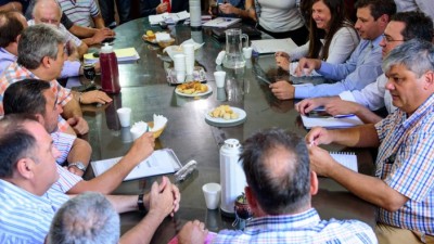 Santa Fe: La Paritaria Municipal volverá a reunirse el próximo lunes