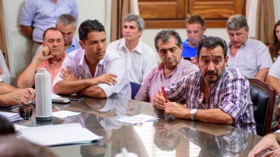 Santa Fe: La reunión de la Paritaria Municipal pasó para al próximo jueves