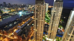 Las mejores ciudades para hacer negocios