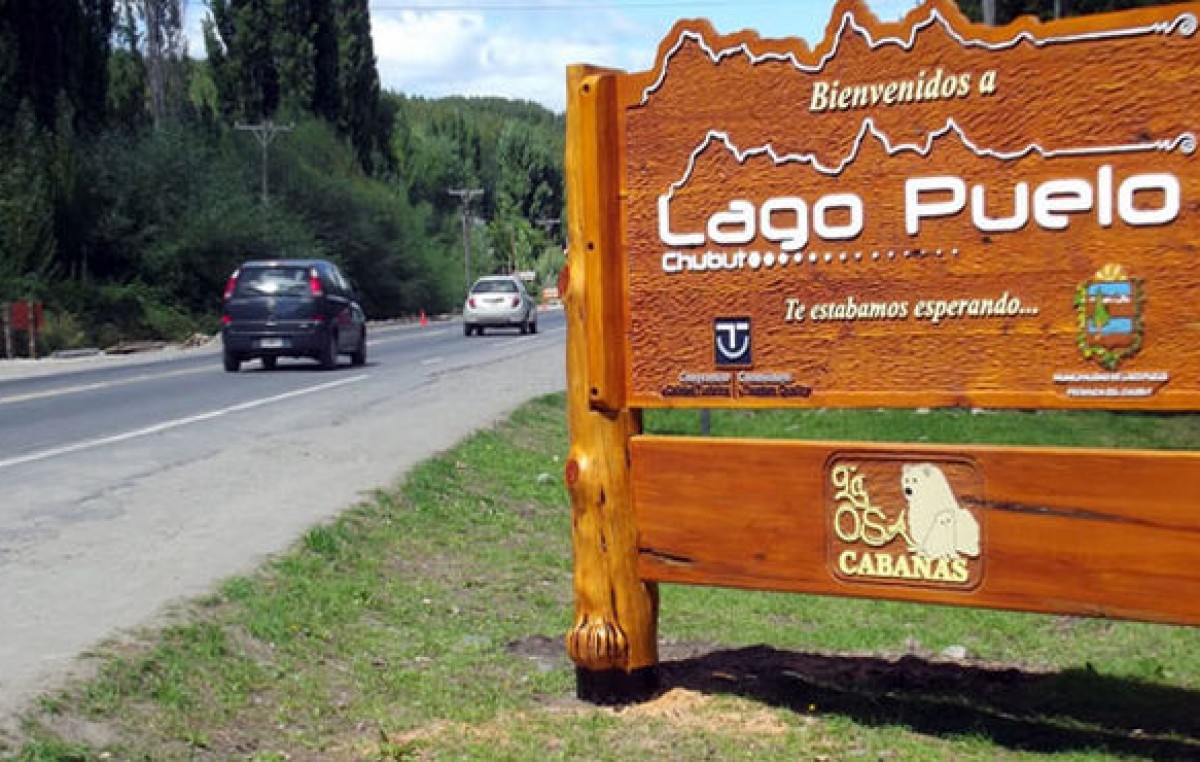 Lago Puelo, Cholila, El Maitén, El Hoyo y Epuyén avanzan en la gestión comarcal de residuos