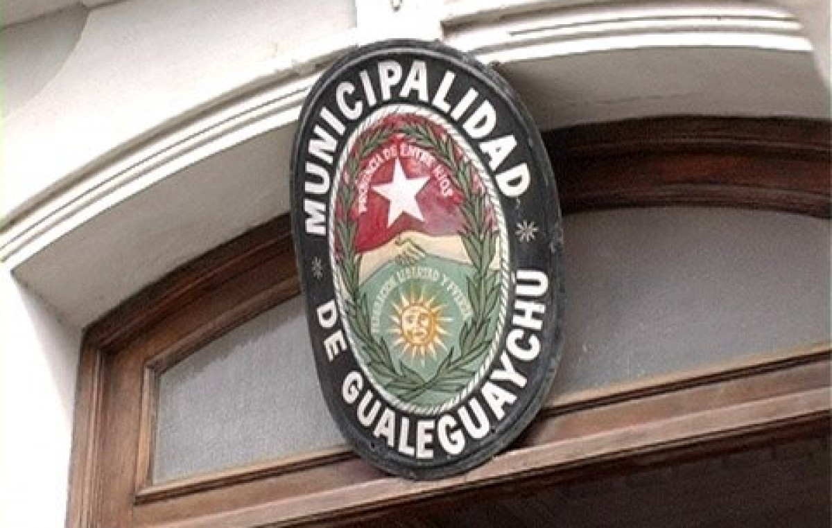 Municipales de Gualeguaychú piden que se abran las paritarias