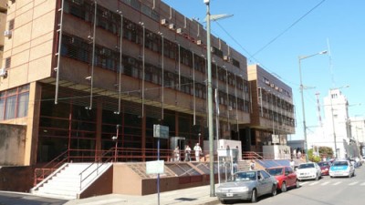 El Ejecutivo y los municipales de Concepción del Uruguay alcanzaron un acuerdo salarial
