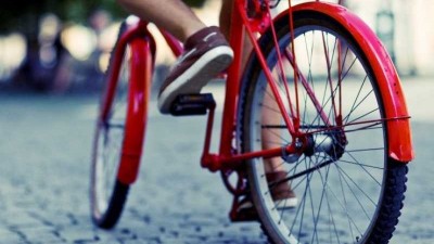 Crearán un sistema de bicicletas públicas en San Lorenzo