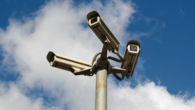 Lanzan el plan de monitoreo por cámaras en 3 localidades cordobesas